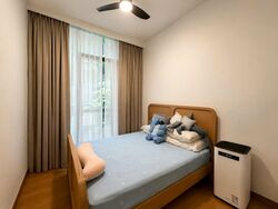 Van Holland (D10), Condominium #603255551